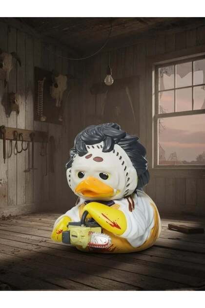 The Texas Chain Saw Massacre - Leatherface (Boxed Edition)