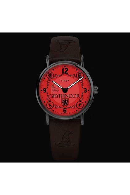 TW2Y76300 Harry Potter x Weekender Gryffindor House Kol Saati