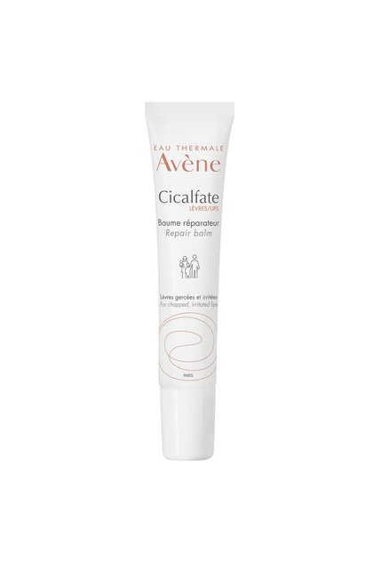 Cicalfate Repair Lip Balm, Avene, Balsam de buze, 10 ml