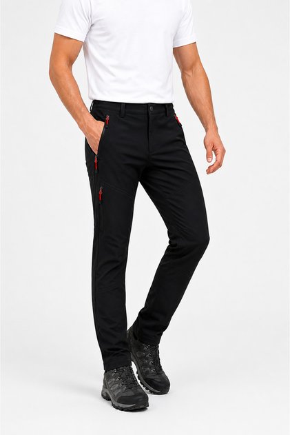 Outdoor Lycra Thin Summer Breathable Tactical Pants