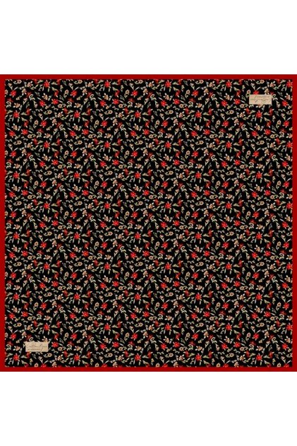 Labouti̇que Sura Silk Scarf 25-26Sk 252908