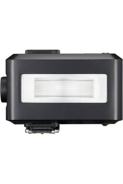 iT30Pro Fujifilm Uyumlu TTL Tepe Flaşı (Siyah) #31911
