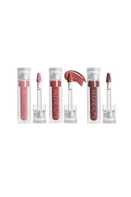 Beautyfiller Extra Shine Bomb Shell Lip Gloss, Bosch, Shoker Baby