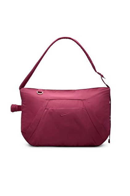 Nike One Tote Kadın Omuz Çantası | 25L Geniş Hacim | Sweet Beet