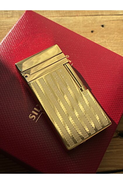 ★*★様 本物！ST.Dupont　３個セット！ S.T. Dupont 3 Ateşleyici & Çakmak 16184 - Fiyatı, Yorumları