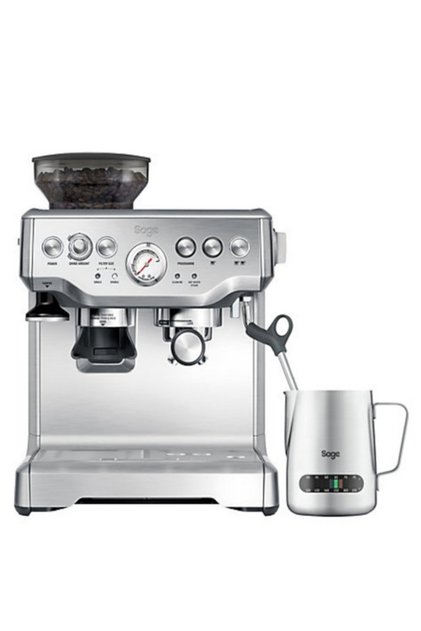 το Barista Express ™ BES875BSS