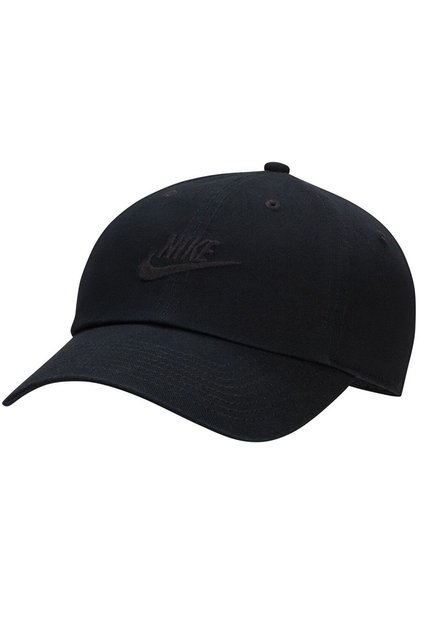 Şapka U NK CLUB CAP U CB FUT WSH L