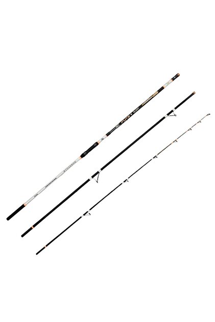 Okuma Azores Surf 430cm 3 parça Surf Kamışı - Fiyatı, Yorumları
