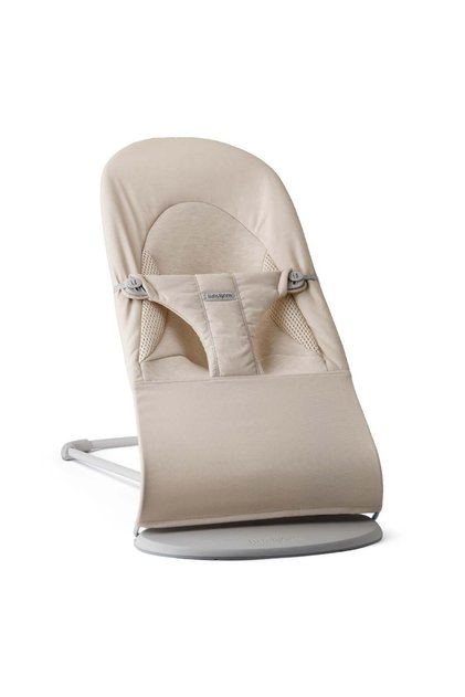Balance Soft Ana Kucağı Woven Jersey Tri-Fabric Light Beige