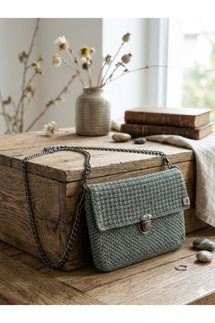 Daily handbag