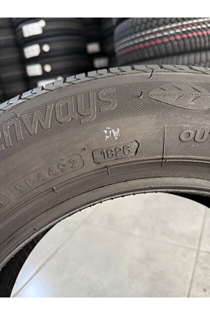 Lassa / 175/65R14 (GREENWAYS XL) 2026 YAZLIK LASTİK (1 ADET