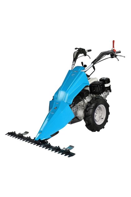 BT 150 MS K7000HD EUR5 ÇAYIR BİÇME MAKİNESİ 115cm