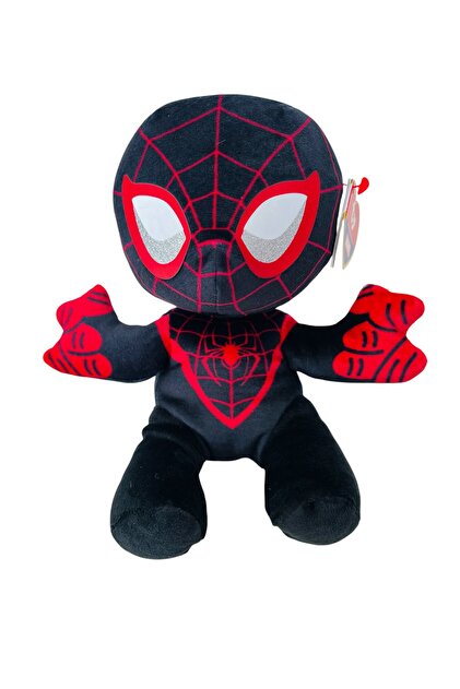Ty Miles Morales Floppy Reg