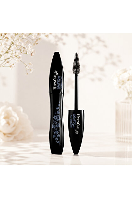 Lancome Hypnôse Doll Eyes Suya ve Tere Dayanıklı Kıvrık Kirpiklere