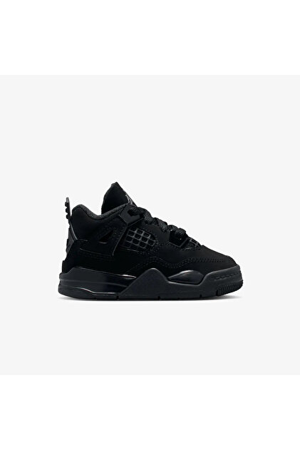 Nike Air Jordan 3 Retro 'Black Cat' (TD) DM0968-001 Juststep