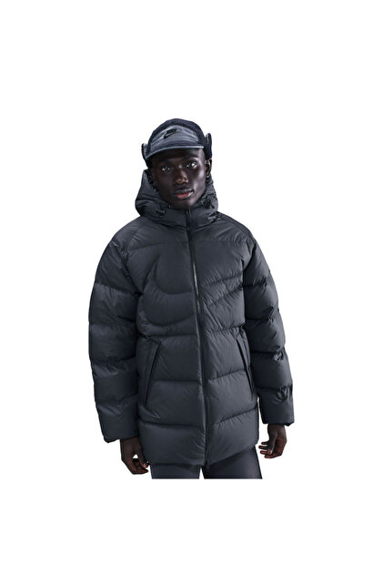 M NK TF CLUB PARKA HD MAX 700 IH2377-01