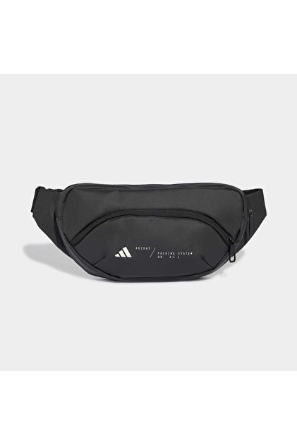 Hybrid Waistbag Unisex Yetişkin Bel Çantası KG8018