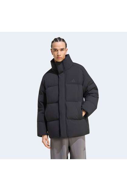 adidas MYSHELTER PARKA Erkek Siyah Ceket JL6960 - Fiyatı, Yorumları
