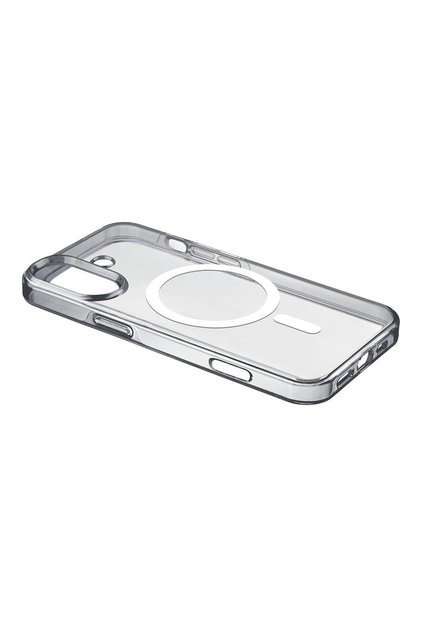 CELLULARLINE IPHONE 16 GLOSS MAGSAFE KILIF - ŞEFFAF