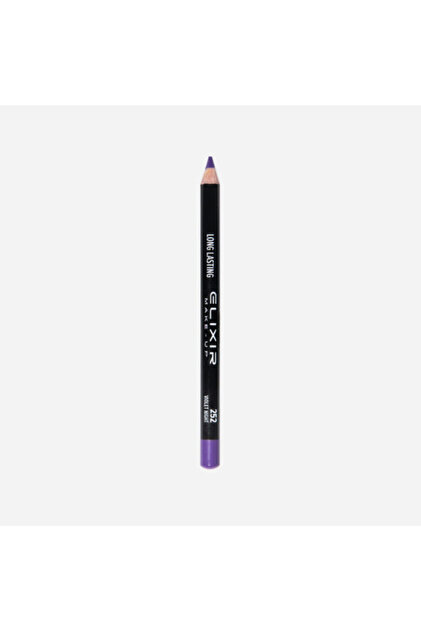 LONG LASTING EYE PENCIL 252 VIOLET NIGHT 1.4G
