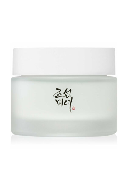 Dynasty Cream 50ml – Κρέμα Προσώπου με Υαλουρονικό Οξύ & Centella Asiatica