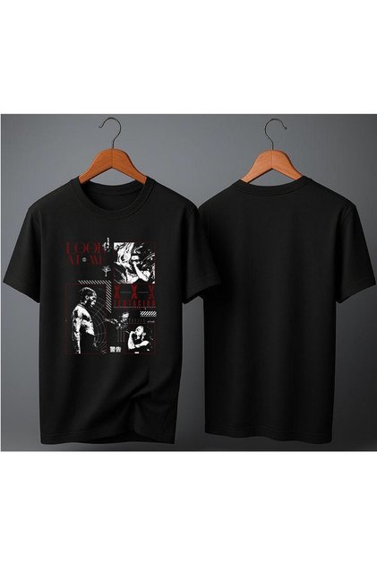 Xxxtentacion 2 Printed T-Shirt