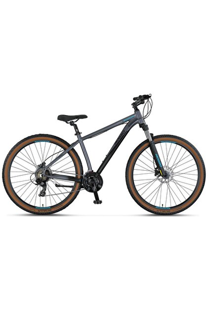 Mosso Wildfire 27.5 LTD H 16 Kadro Hidrolik Disk Fren Dağ