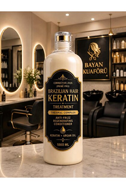 Davines Nourishing 3'lü Keratin Bakım Mucize Set 1000 Ml Şampuan+