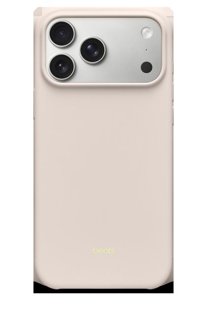 iPhone 17 Pro Max Case with MagSafe and Camera Control — Lime Stone