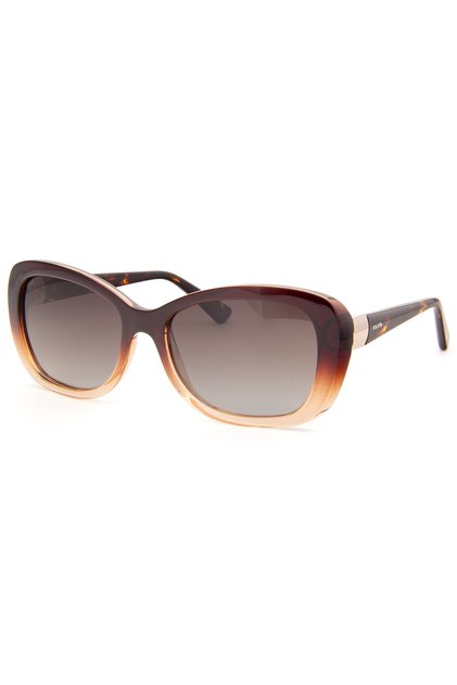 Pv5021 C6 53 Polarized Women's Sunglasses