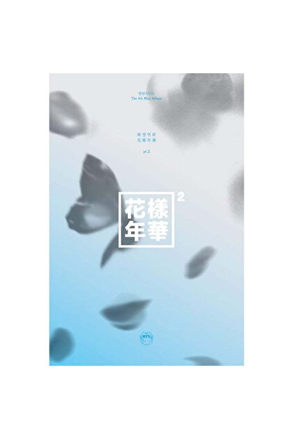 Kpop Dünyasi Bts - 1st Album Dark & Wıld - Fiyatı, Yorumları