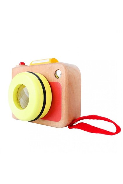 - My First Camera