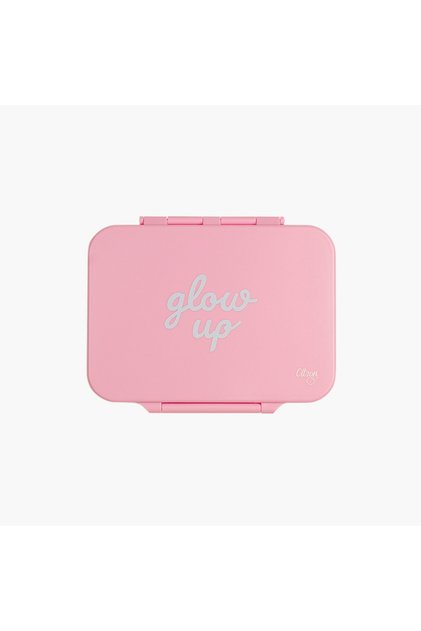 -Lunch Box Glow Up 700Ml 4 Cmprt