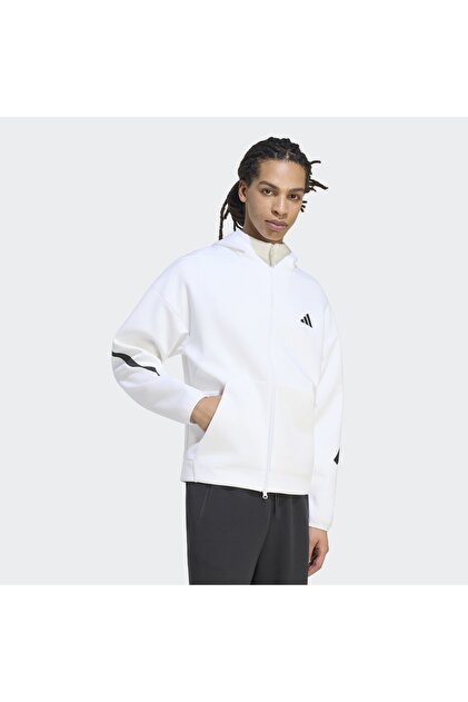 adidas M Z.N.E. Fz Erkek Spor Sweatshirt KF6439 - Fiyatı, Yorumları