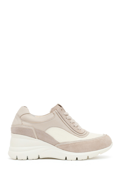 İnci Venezıa 5Fx Bej Kadın Sneaker 101973699 - Fiyatı, Yorumları