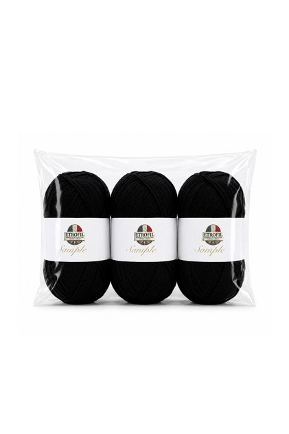 Export Surplus Knitting Yarn 3-Pack Deal