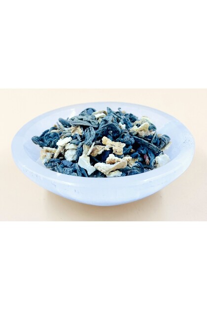 Lemon Green Tea 1 kg