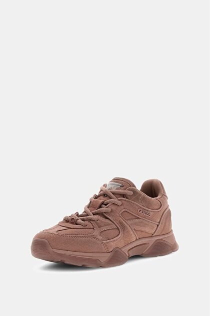 Caracol Kadın Deri Karışımlı Sneaker