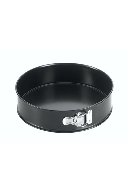 Yuvarlak Kelepçeli Kek Kalıbı 18 cm