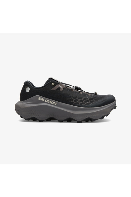 Ultra Glıde 4 Erk Black/dark Gull Gray/silver Cloud Koşu/fıtness Ayakkabı L49141200
