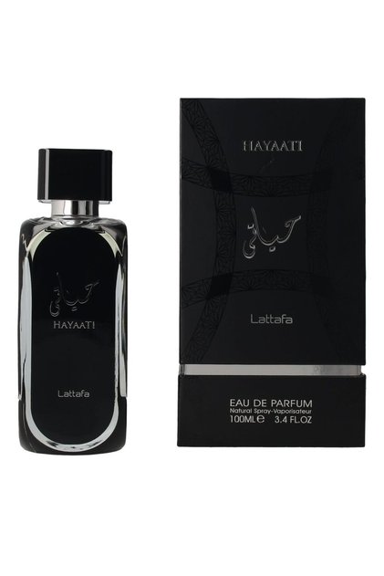 Hayaati Edp Vapo 100 ml