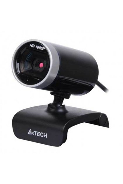 A4 Tech Pk-910H Webcam with Microphone USB 2.0 16 Mpi̇xel 1080P Full Hd Plug and Play