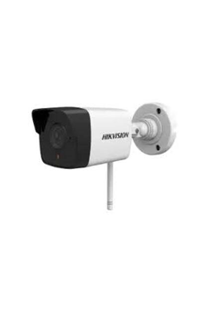 Hikvision ds-2cv2021g2-idw1 2mp 2.8mm 30mt ip66 poe h.265+ built-in microphone wifi bullet ip camera