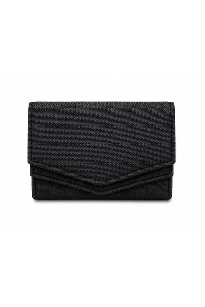 Elegantly Designed Multi-Compartment Women's Wallet
