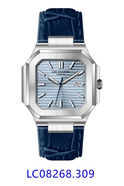 Lc08268.309 Men's Wristwatch