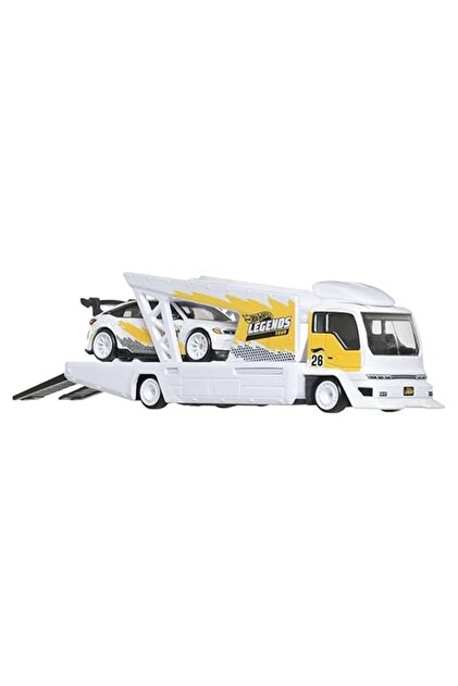 ミニカー R065 Hot Wheels PREMIUM TEAM TRANSPORT Hot Wheels Premium