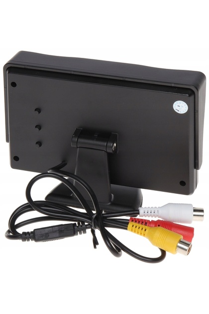 Monitor auto TFT-4.3/CAR-1 4.3 "