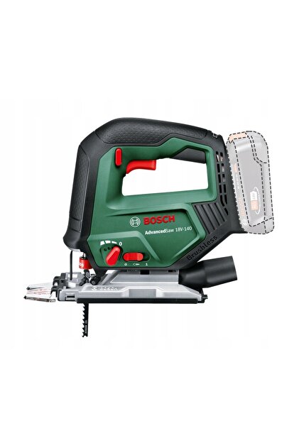 Wyrzynarka AdvancedSaw 18V-140 0603013002