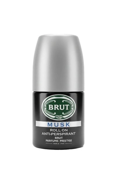 ROLL ON 50ml - (MUSK)