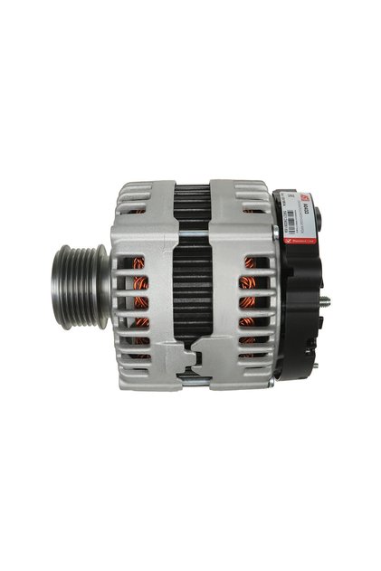 A0433 ALTERNATOR